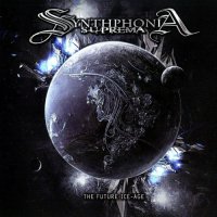 Synthphonia Suprema - The Future Ice-Age (2010)