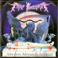 Art Inferno - Abyssus Abyssum Invocat (1999)