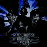 Mistress Of The Dead - Cryptic (2006)