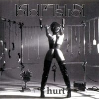 BadFashion - Hurt (1995)
