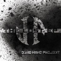 Dead Hand Projekt - The Lost (2012)