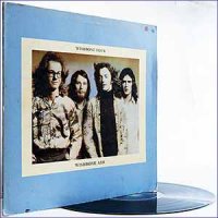 Wishbone Ash - Wishbone Four (1973)  Lossless