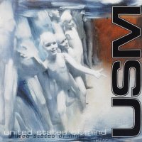 United States Of Mind - Silver Step Child (2000)  Lossless