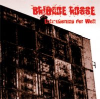 Brigade Rosse - Entzauberung Der Welt (2009)