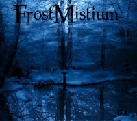 FrostMistium - I (2013)