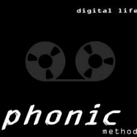 Phonic Method - Digital Life (2011)