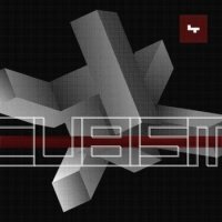 Lazer Kontinent - Cubism (2012)