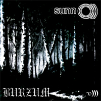 Sunn O))) & Burzum - Split (2005)
