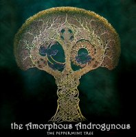 Amorphous Androgynous - The Peppermint Tree (2008)