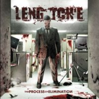 Leng Tch\'e - The Process Of Elimination (2005)