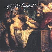 Funeral - Tristese (1994)  Lossless