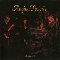 Angina Pectoris - Anguish (1994)