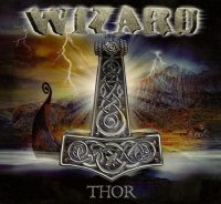 Wizard - Thor (2009)  Lossless