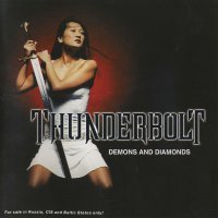 Thunderbolt - Demons And Diamonds (2002)