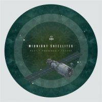 Midnight Satellites - Past Presence Future (2015)