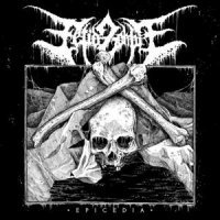 Fetid Zombie - Epicedia (2016)