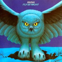 Rush - Fly By Night (Remastered 2011) (1975)