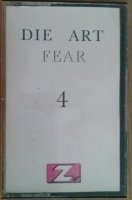 Die Art - Fear (1990)