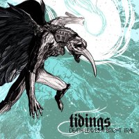 Tidings - Death Leaves A Bright Trail (2015)