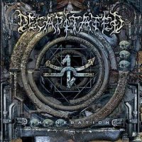 Decapitated - The Negation (2004)