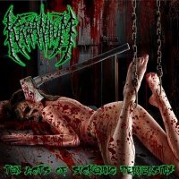 Ten Acts Of Sickening Perversity - Ten Acts Of Sickening Perversity (2008)  Lossless