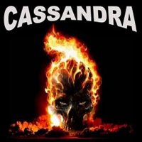 Cassandra - Alcatraz (2009)