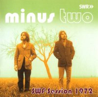 Minus Two - SWF Session [Reissue 2010] (1972)  Lossless