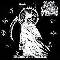 Warmarch - Pactum Cum Diabolus (2009)