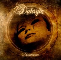 Dakrya - Monumento (2008)