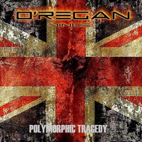 O\'Regan - Polymorphic Tragedy (2016)