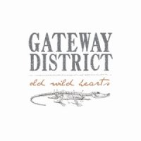 The Gateway District - Old Wild Hearts (2012)