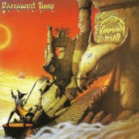 Diamond Head - Borrowed Time (Remaster 2011) (1982)