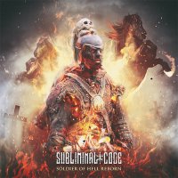Subliminal Code - Soldier Of Hell, Reborn (2016)