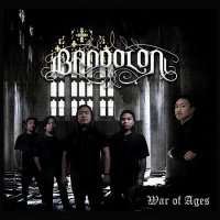 Bandolon - War Of Ages (2016)