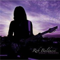 Rob Balducci - Violet Horizon (2009)