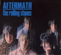 The Rolling Stones - Aftermath (US) (1966)