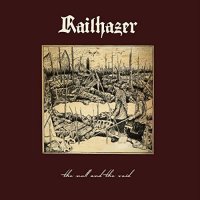 Railhazer - The Null And The Void (2017)