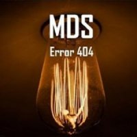 Monnaie De Singe - Error 404 (2015)