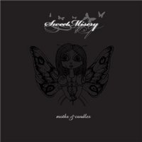 Sweet Misery - Moths & Candles (2010)