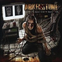 Arkenstone - Dead Human Resource (2008)