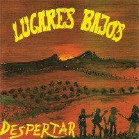 Lugares Bajos - Despertar (1998)