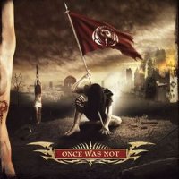 Cryptopsy - Once Was Not (2005)