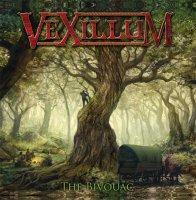 Vexillum - The Bivouac (2012)  Lossless