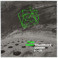 Thom Yorke - Tomorrow\'s Modern Boxes (2014)