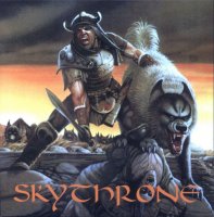 Skythrone - Saga Of Immortal Heroes (1997)