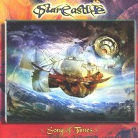 Starcastle - Song Of Times (2007)