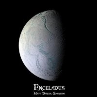 Matt Danger Goorahoo - Enceladus (2016)