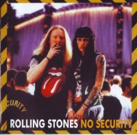 The Rolling Stones - No Security (1998)