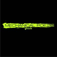 Mechanical Poet - Ghouls (2009)