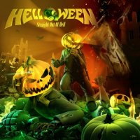 Helloween - Straight Out Of Hell (2013)